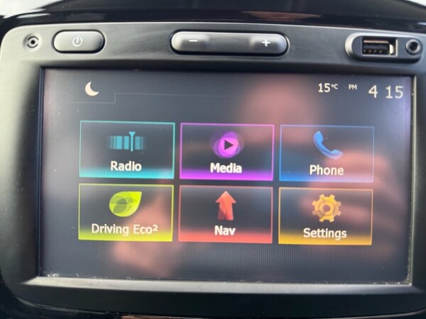 Used Renault Captur 2018 for sale - 75703732: Photo 25