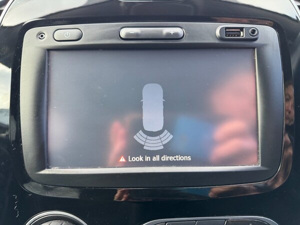 Used Renault Captur 2018 for sale - 75703732: Photo 28