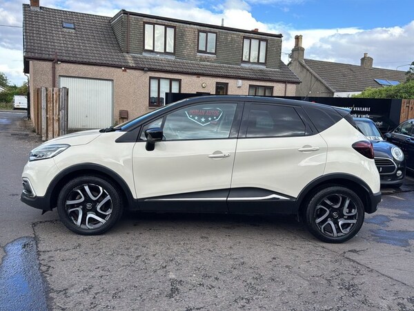 Used Renault Captur 2018 for sale - 75703732: Photo 4