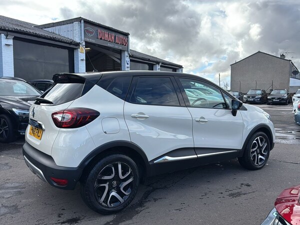 Used Renault Captur 2018 for sale - 75703732: Photo 7