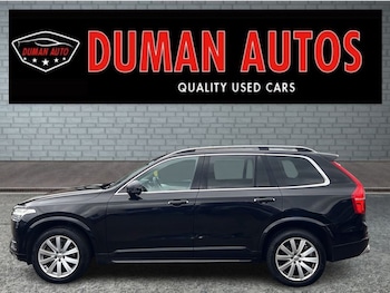Used Volvo XC90 2015 for sale - 78833140: Photo