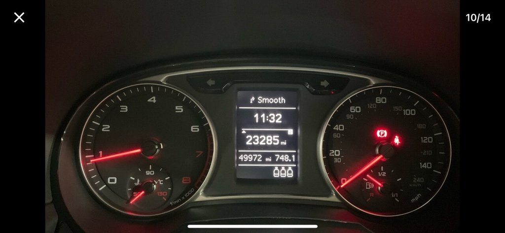 Used Audi A1 2018 for sale - 76417265: Photo 10