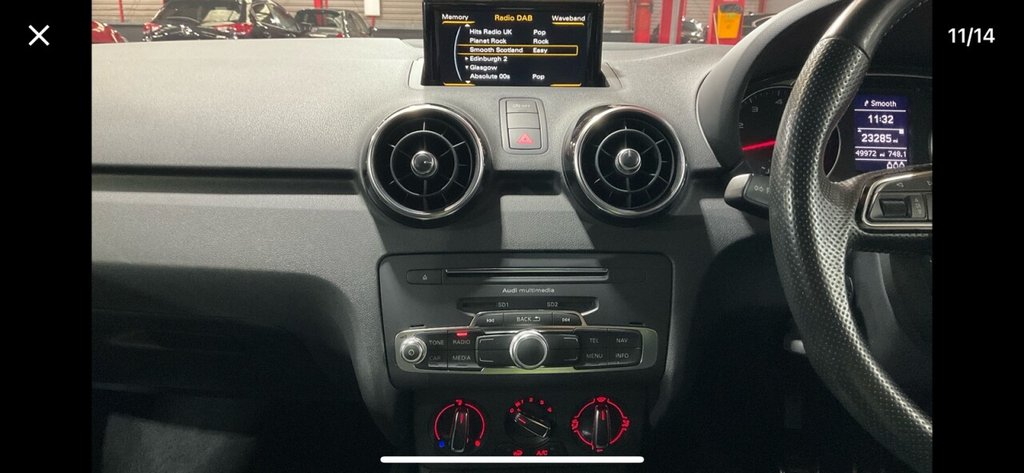 Used Audi A1 2018 for sale - 76417265: Photo 11