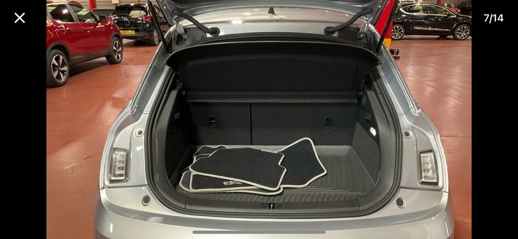 Used Audi A1 2018 for sale - 76417265: Photo 7