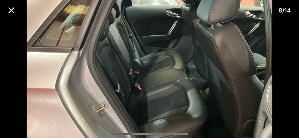 Used Audi A1 2018 for sale - 76417265: Photo 8