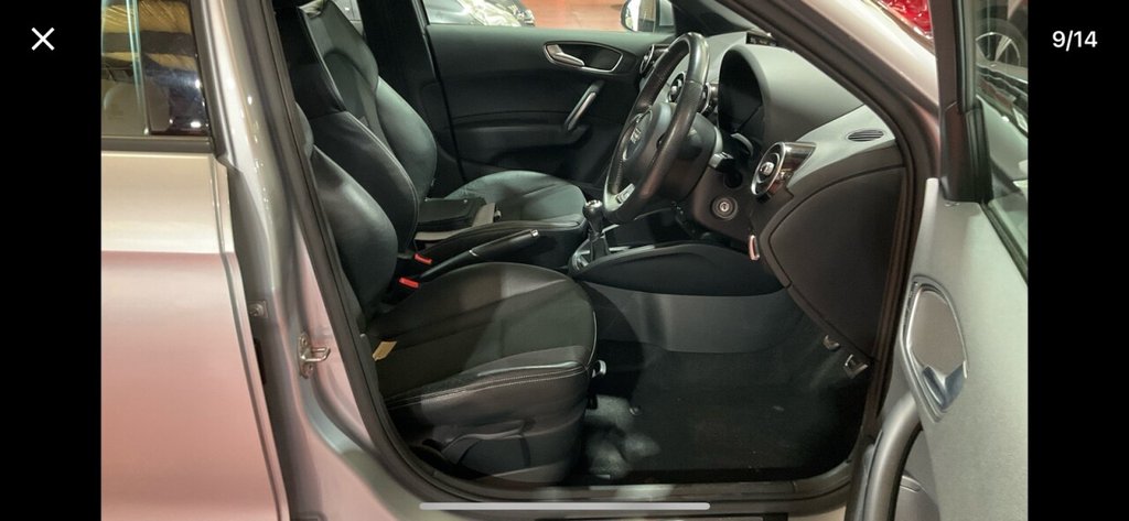 Used Audi A1 2018 for sale - 76417265: Photo 9