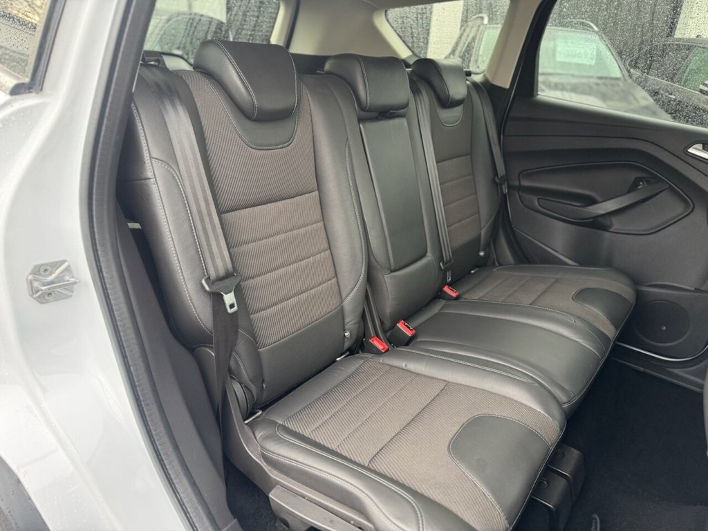 Used Ford Kuga 2015 for sale - 76768271: Photo 10