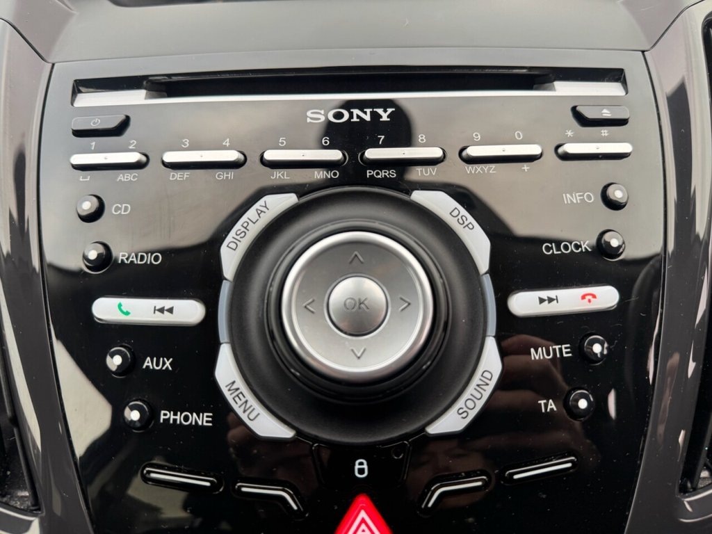 Used Ford Kuga 2015 for sale - 76768271: Photo 19