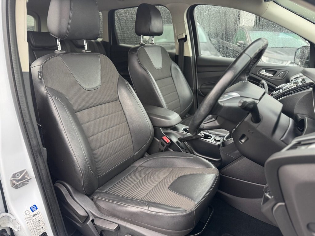 Used Ford Kuga 2015 for sale - 76768271: Photo 9