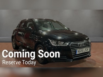 2015 (15) - 1.6 TDI SE Sportback 5dr Diesel Manual Euro 6 (s/s) (116 ps)