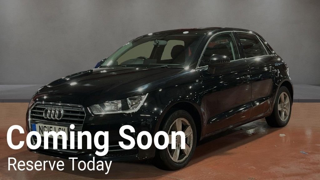 Used Audi A1 2015 for sale - 77394508: Photo 2