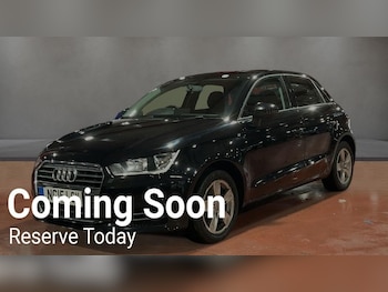 Used Audi A1 2015 for sale - 77394508: Photo