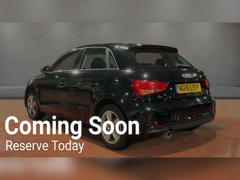 Used Audi A1 2015 for sale - 77394508: Photo