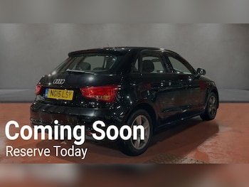 Used Audi A1 2015 for sale - 77394508: Photo