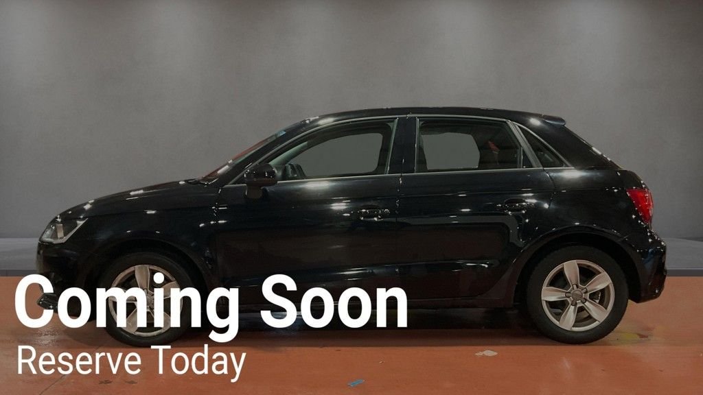 Used Audi A1 2015 for sale - 77394508: Photo 6