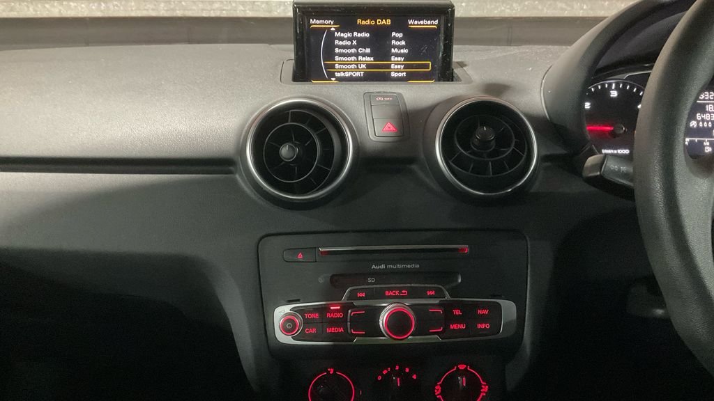 Used Audi A1 2015 for sale - 77394508: Photo 7