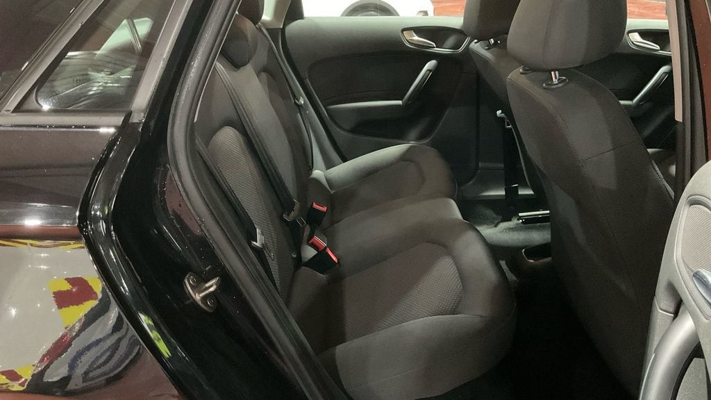 Used Audi A1 2015 for sale - 77394508: Photo 9