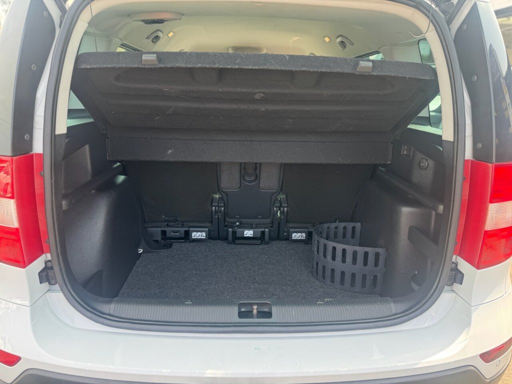 Used Skoda Yeti 2015 for sale - 77096296: Photo 13