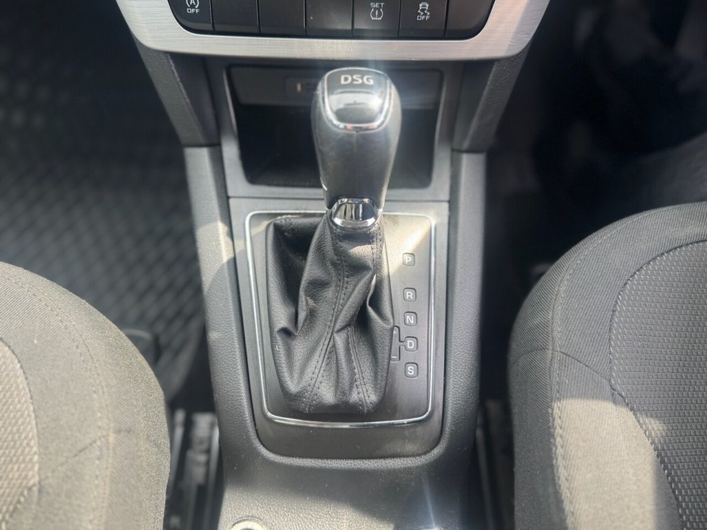 Used Skoda Yeti 2015 for sale - 77096296: Photo 16