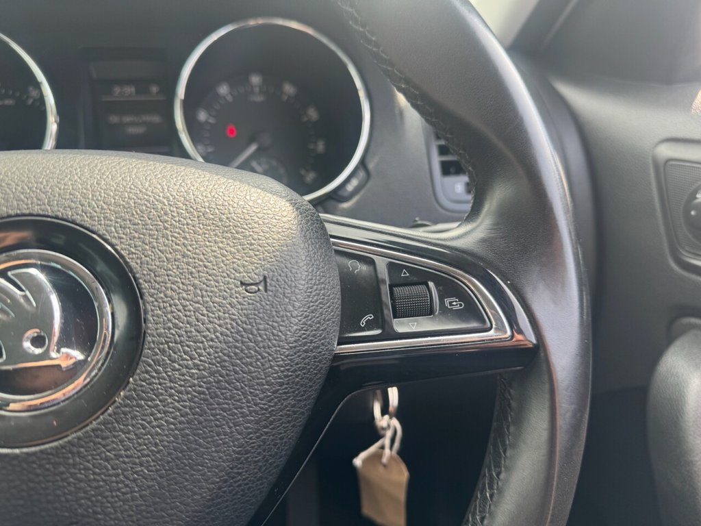 Used Skoda Yeti 2015 for sale - 77096296: Photo 18