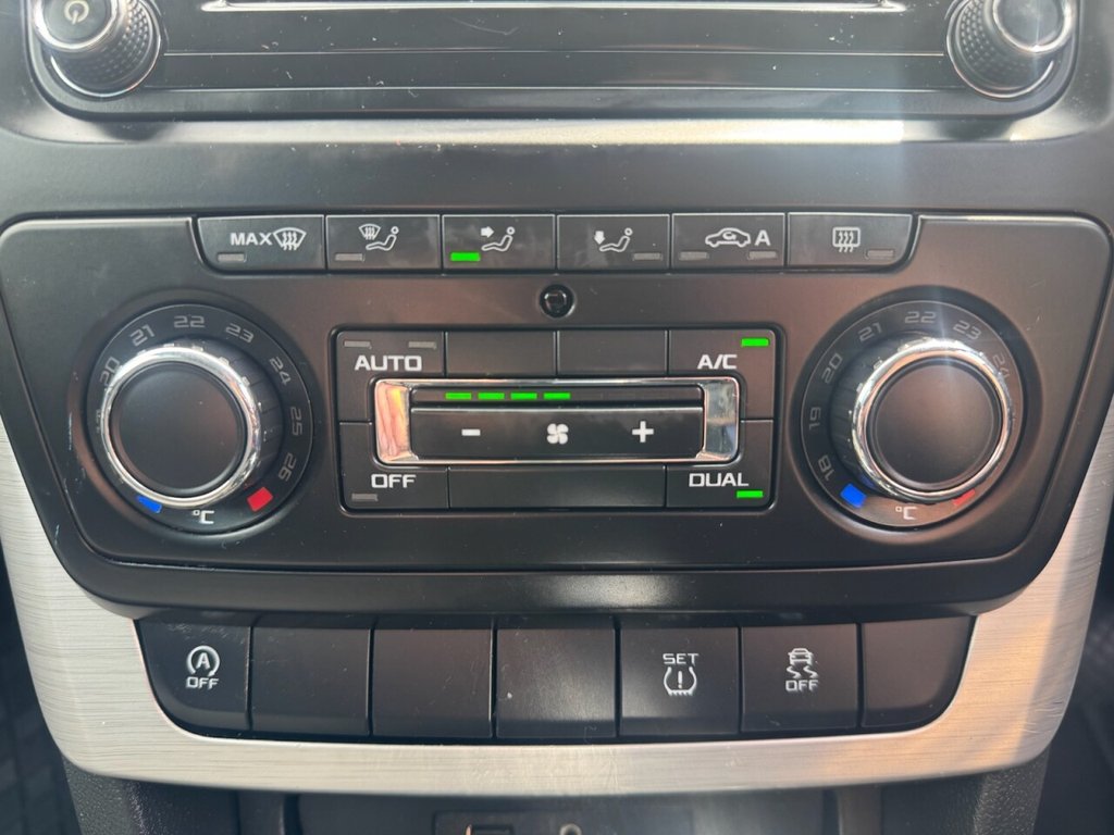 Used Skoda Yeti 2015 for sale - 77096296: Photo 20