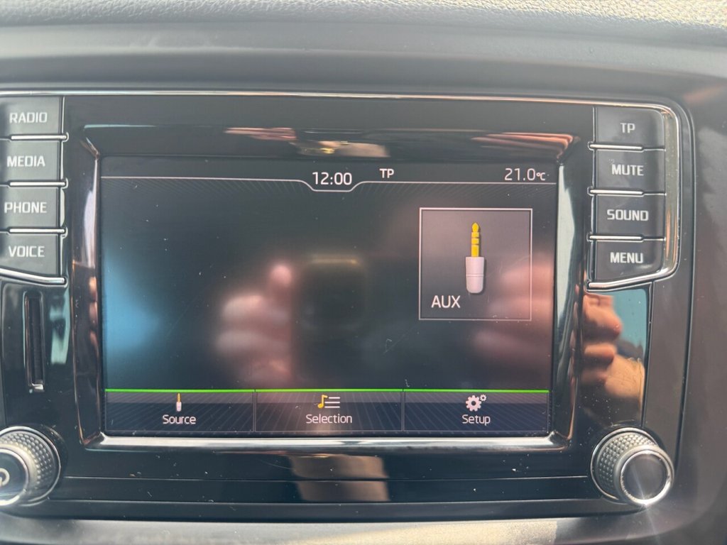 Used Skoda Yeti 2015 for sale - 77096296: Photo 21