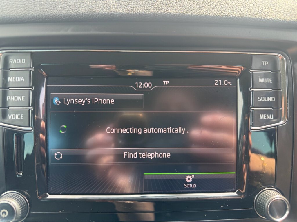 Used Skoda Yeti 2015 for sale - 77096296: Photo 22