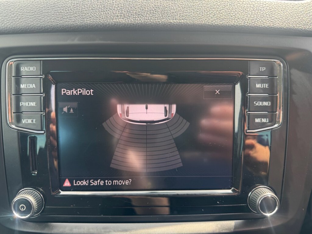 Used Skoda Yeti 2015 for sale - 77096296: Photo 23