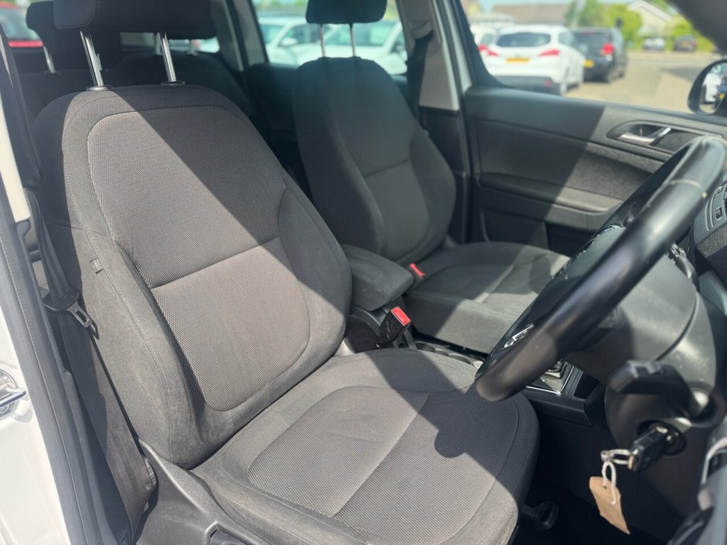 Used Skoda Yeti 2015 for sale - 77096296: Photo 9