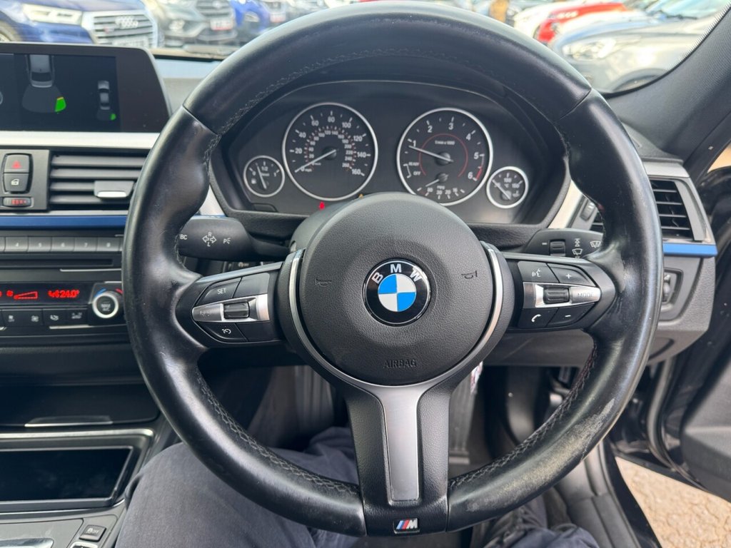 Used BMW 3 Series 2013 for sale - 78017332: Photo 10