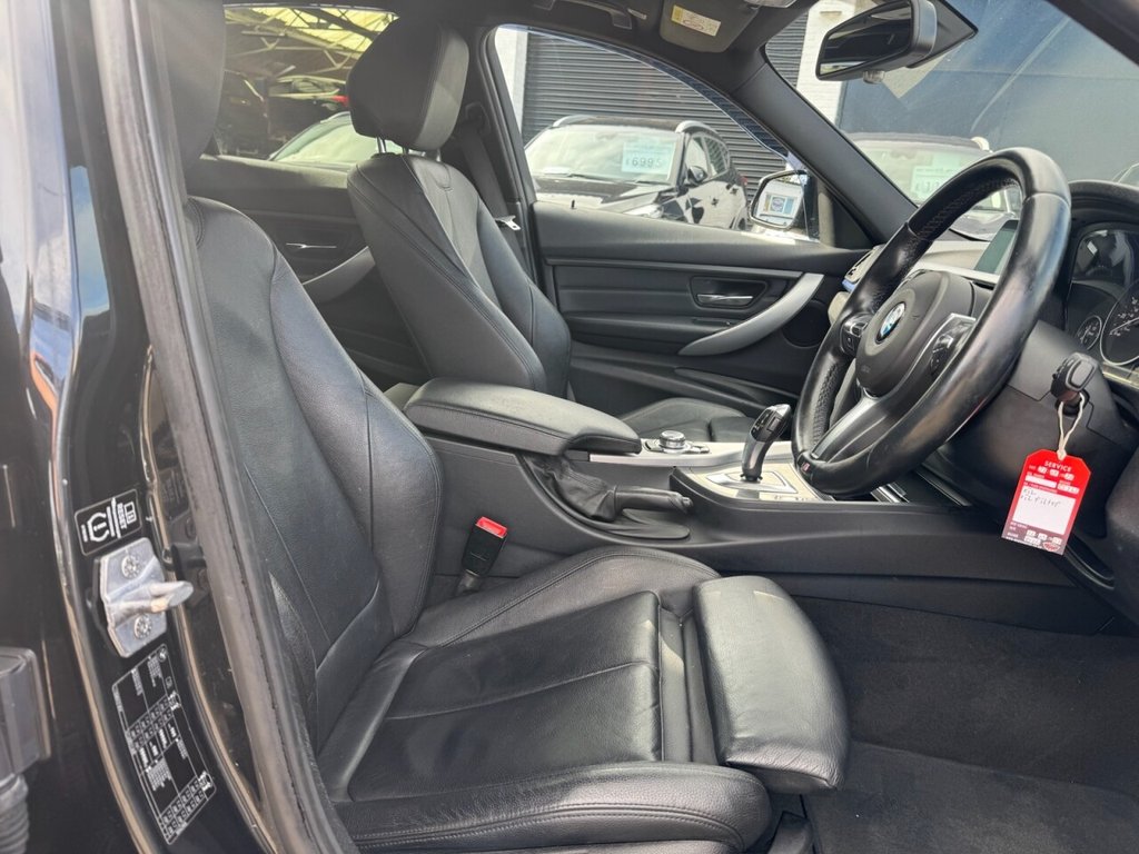 Used BMW 3 Series 2013 for sale - 78017332: Photo 11