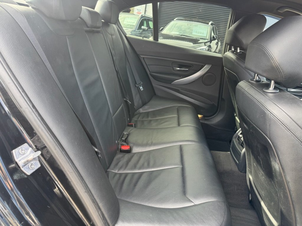 Used BMW 3 Series 2013 for sale - 78017332: Photo 12