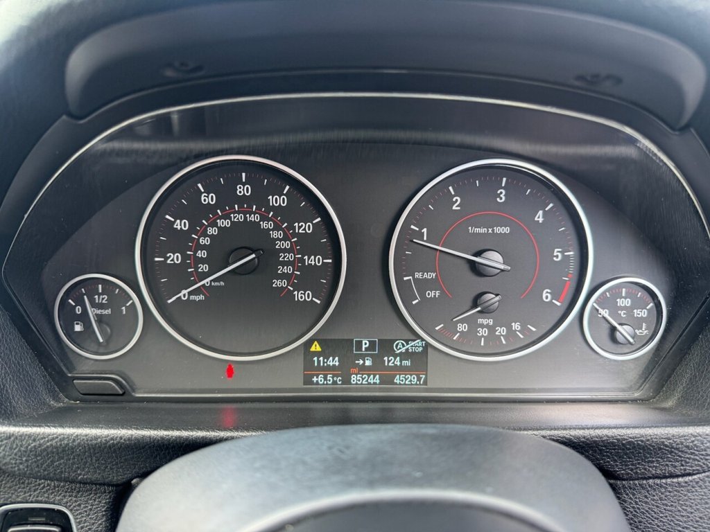 Used BMW 3 Series 2013 for sale - 78017332: Photo 13