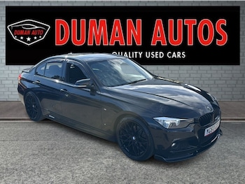 Used BMW 3 Series 2013 for sale - 78017332: Photo