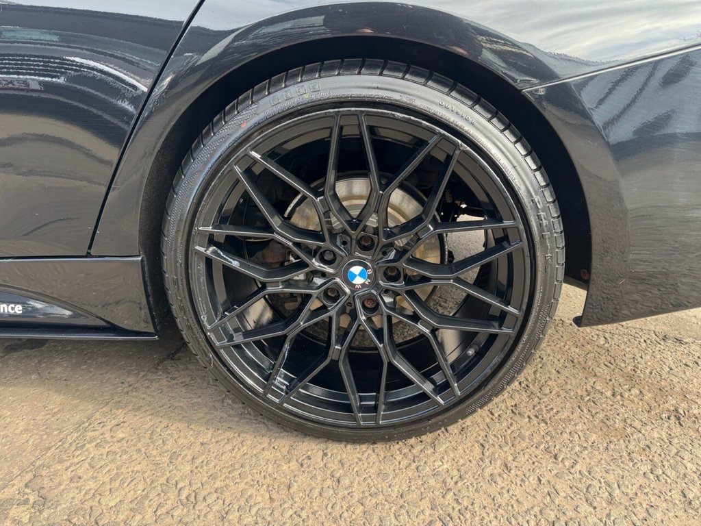 Used BMW 3 Series 2013 for sale - 78017332: Photo 24