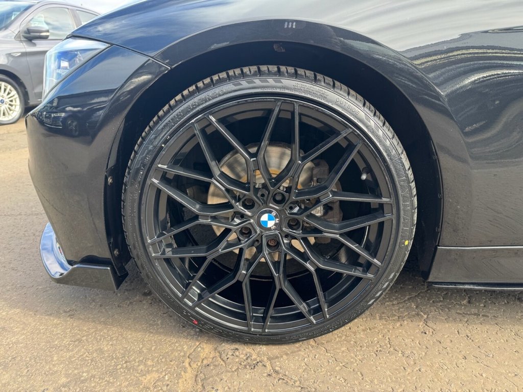 Used BMW 3 Series 2013 for sale - 78017332: Photo 25