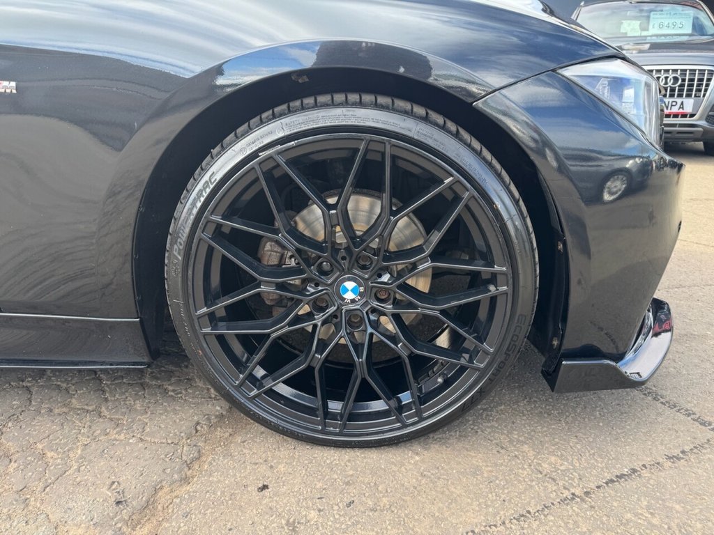 Used BMW 3 Series 2013 for sale - 78017332: Photo 26