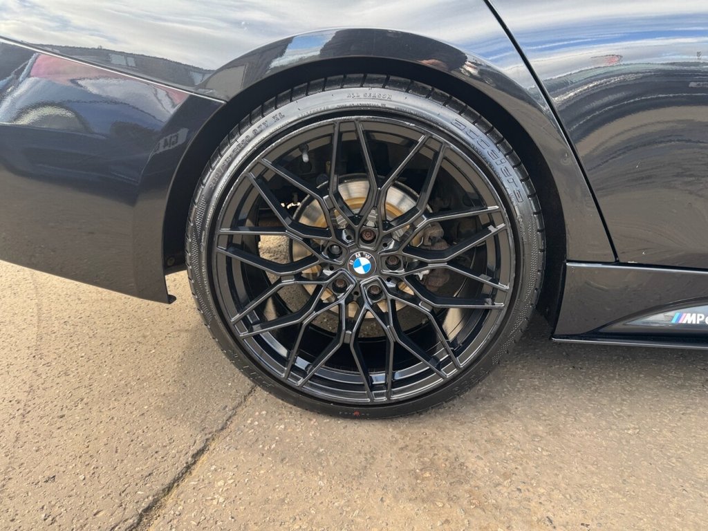 Used BMW 3 Series 2013 for sale - 78017332: Photo 27