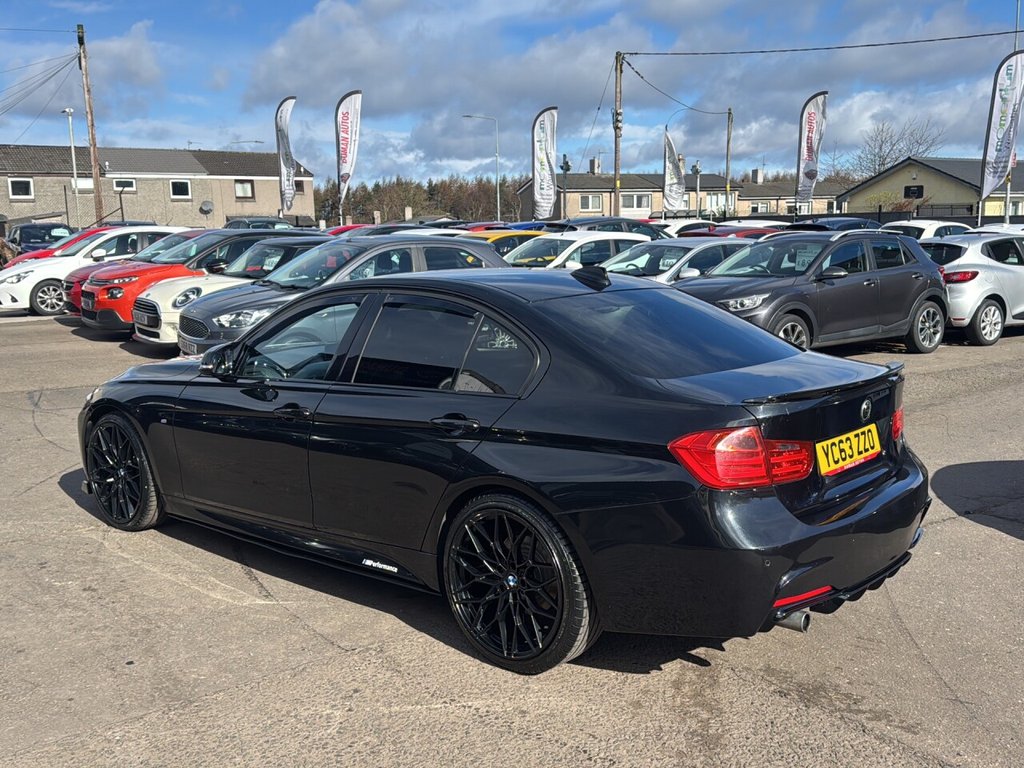 Used BMW 3 Series 2013 for sale - 78017332: Photo 5