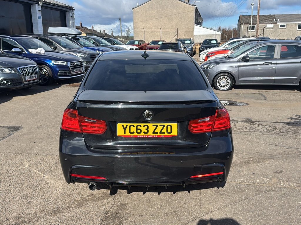 Used BMW 3 Series 2013 for sale - 78017332: Photo 6