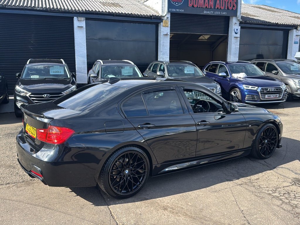 Used BMW 3 Series 2013 for sale - 78017332: Photo 7