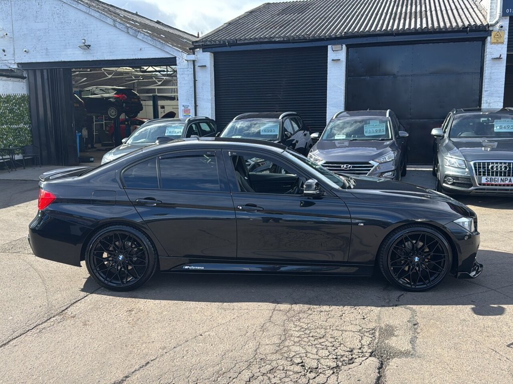 Used BMW 3 Series 2013 for sale - 78017332: Photo 8