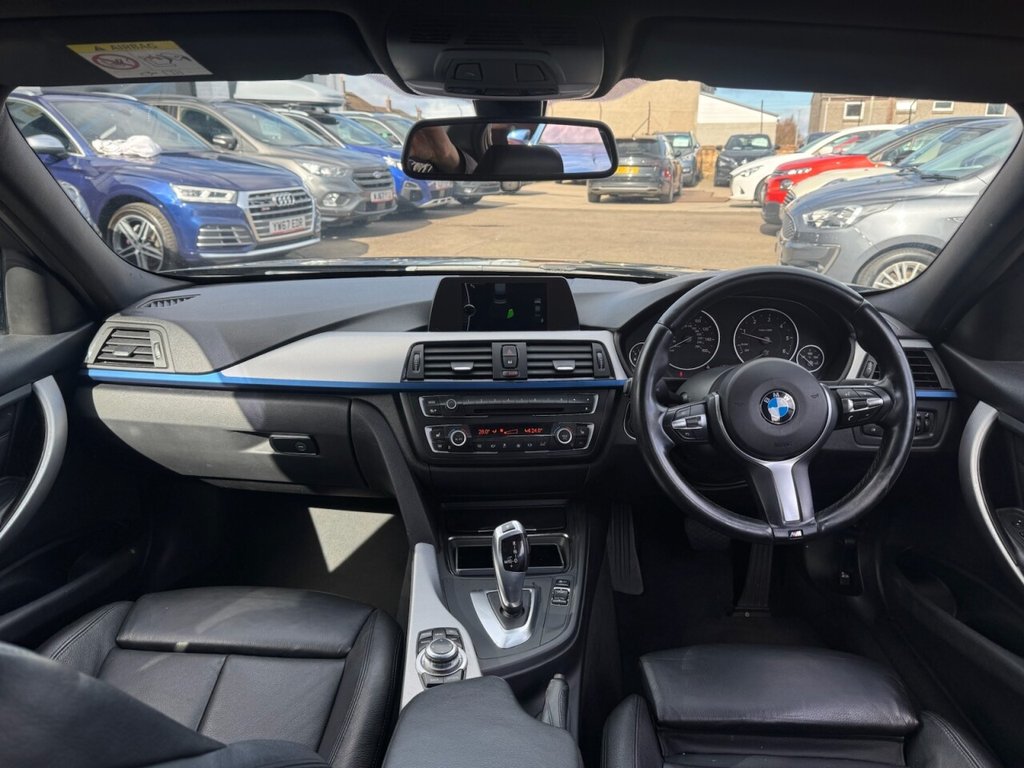 Used BMW 3 Series 2013 for sale - 78017332: Photo 9