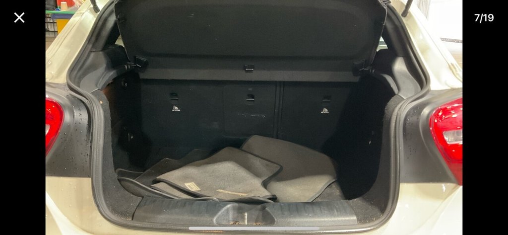 Used Mercedes-Benz A-Class 2016 for sale - 76670636: Photo 7