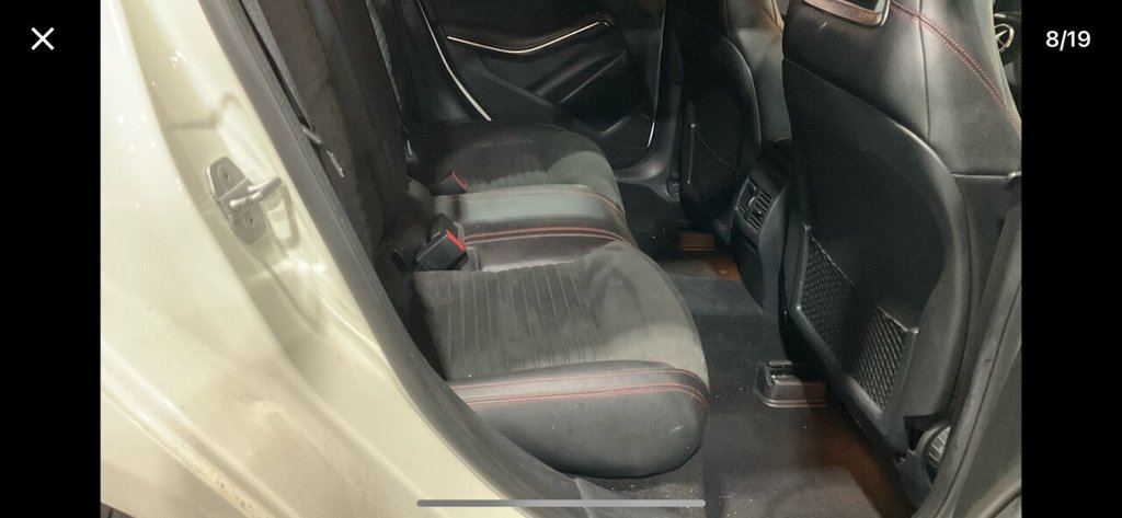 Used Mercedes-Benz A-Class 2016 for sale - 76670636: Photo 8