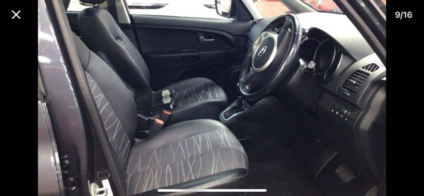 Used Kia Venga 2017 for sale - 76216793: Photo 9