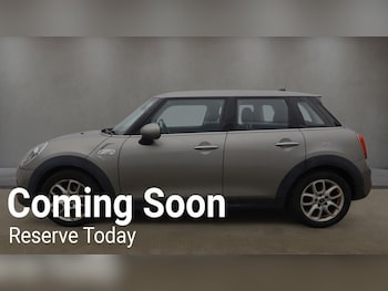 Used MINI Hatch 2018 for sale - 79046803: Photo