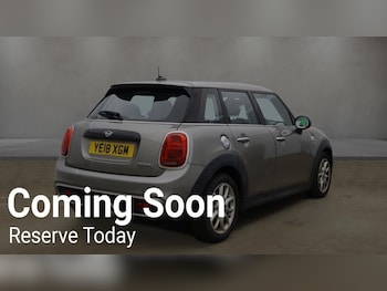 Used MINI Hatch 2018 for sale - 79046803: Photo