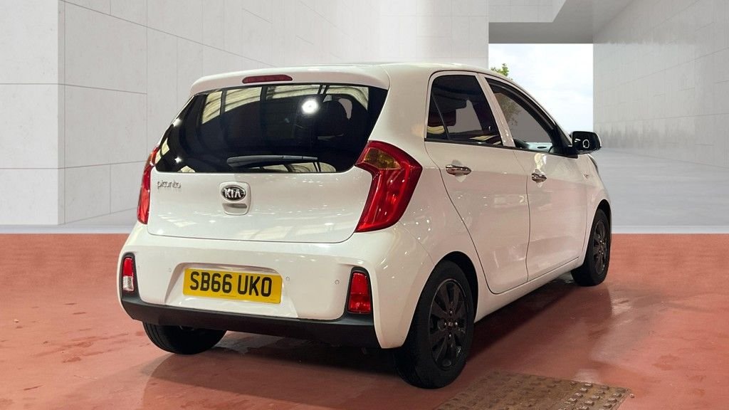 Used Kia Picanto 2016 for sale - 78219314: Photo 10