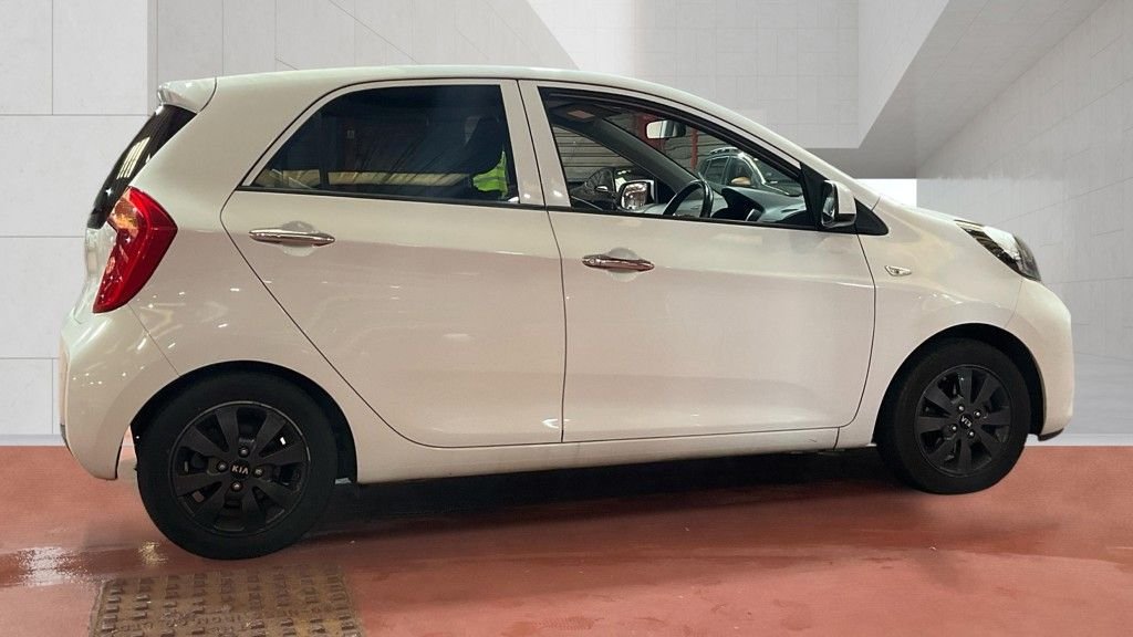 Used Kia Picanto 2016 for sale - 78219314: Photo 11